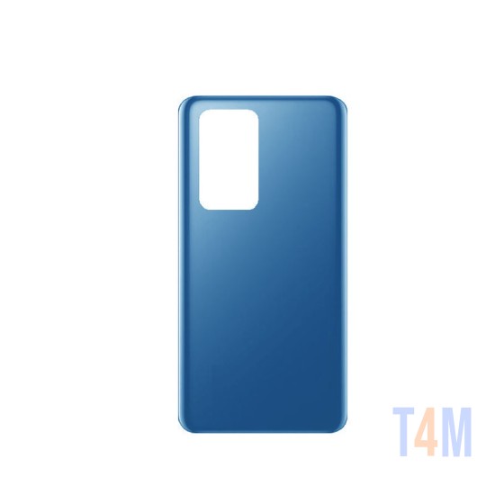 BACK COVER HUAWEI P40 PRO BLUE